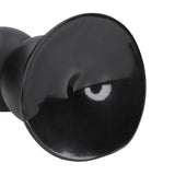 Analplug Balls of Lust Schwarz 55 x Ø 7,6 cm