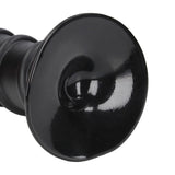 Analplug Pole of Power Schwarz 56,5 x Ø 6,2 cm