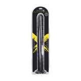Analplug Pole of Power Schwarz 56,5 x Ø 6,2 cm
