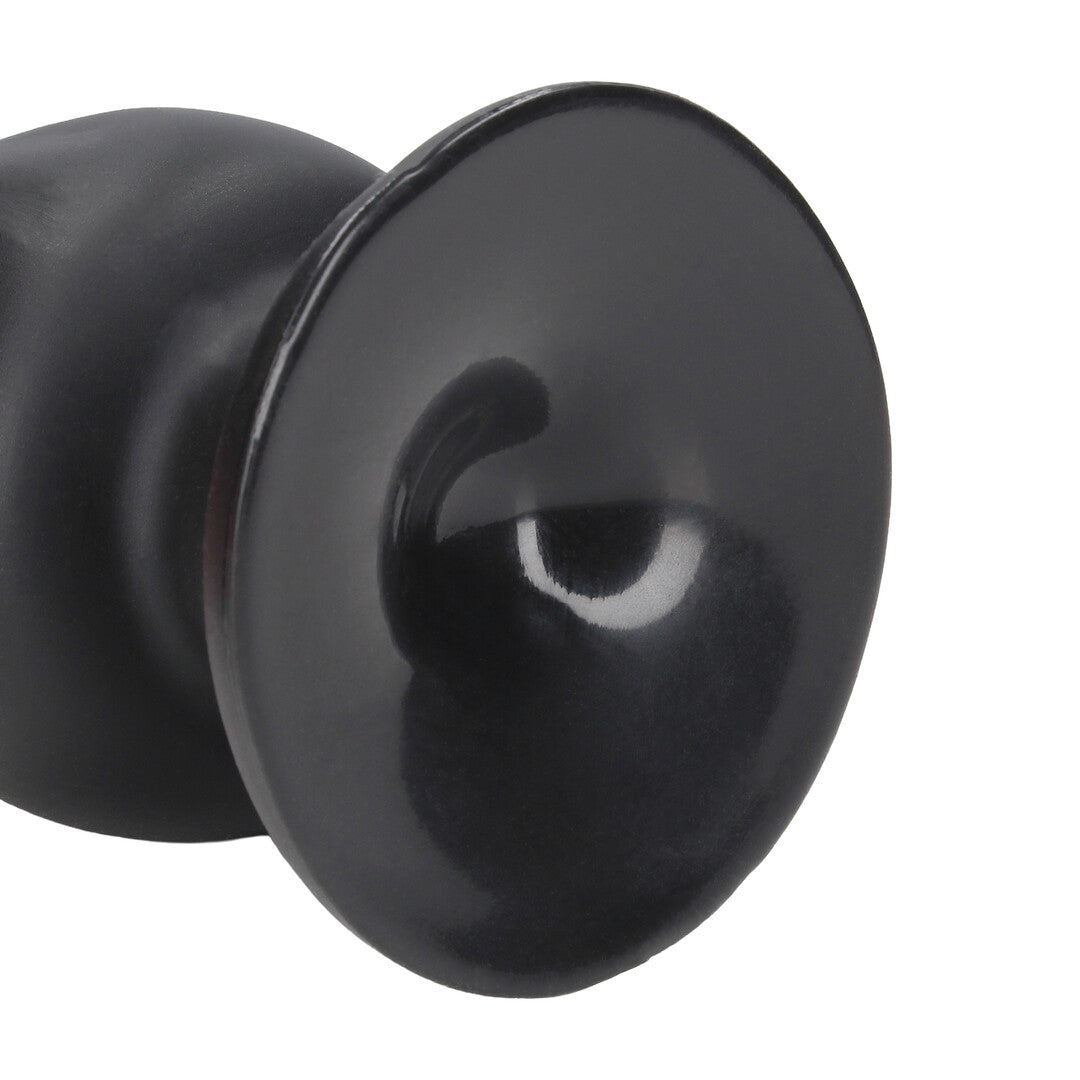 Analplug Overdrive Schwarz 23,5 x Ø 10 cm
