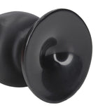 Analplug Overdrive Schwarz 23,5 x Ø 10 cm