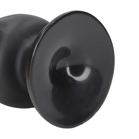 Analplug Overdrive Schwarz 23,5 x Ø 10 cm