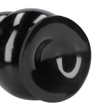 Analplug Ultra Collosus Schwarz 33 x Ø 14,5 cm