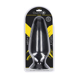 Analplug Mega X Schwarz 29 x Ø 12 cm