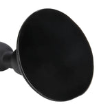 Analplug Chain Reaction Schwarz 49 x Ø 3,8 cm