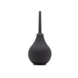 Analdusche klein Schwarz 8 cm