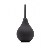 Analdusche mittel Schwarz 9,5 cm