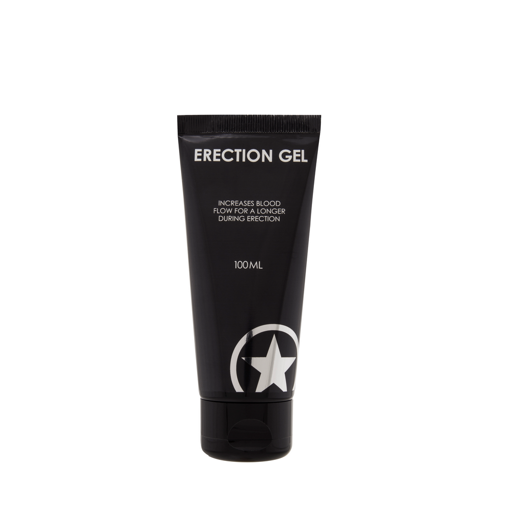 Stimulationsgel für ihn 100 ml