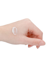 Verzögerungsgel Ouch! mit Menthyllactat 100 ml – Ansicht 2