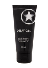 Verzögerungsgel Ouch! mit Menthyllactat 100 ml