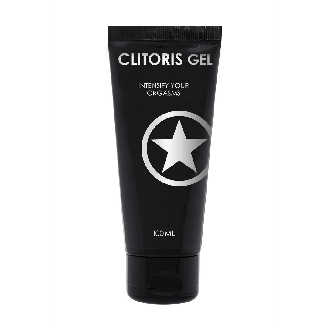 Klitoris-Gel 100 ml