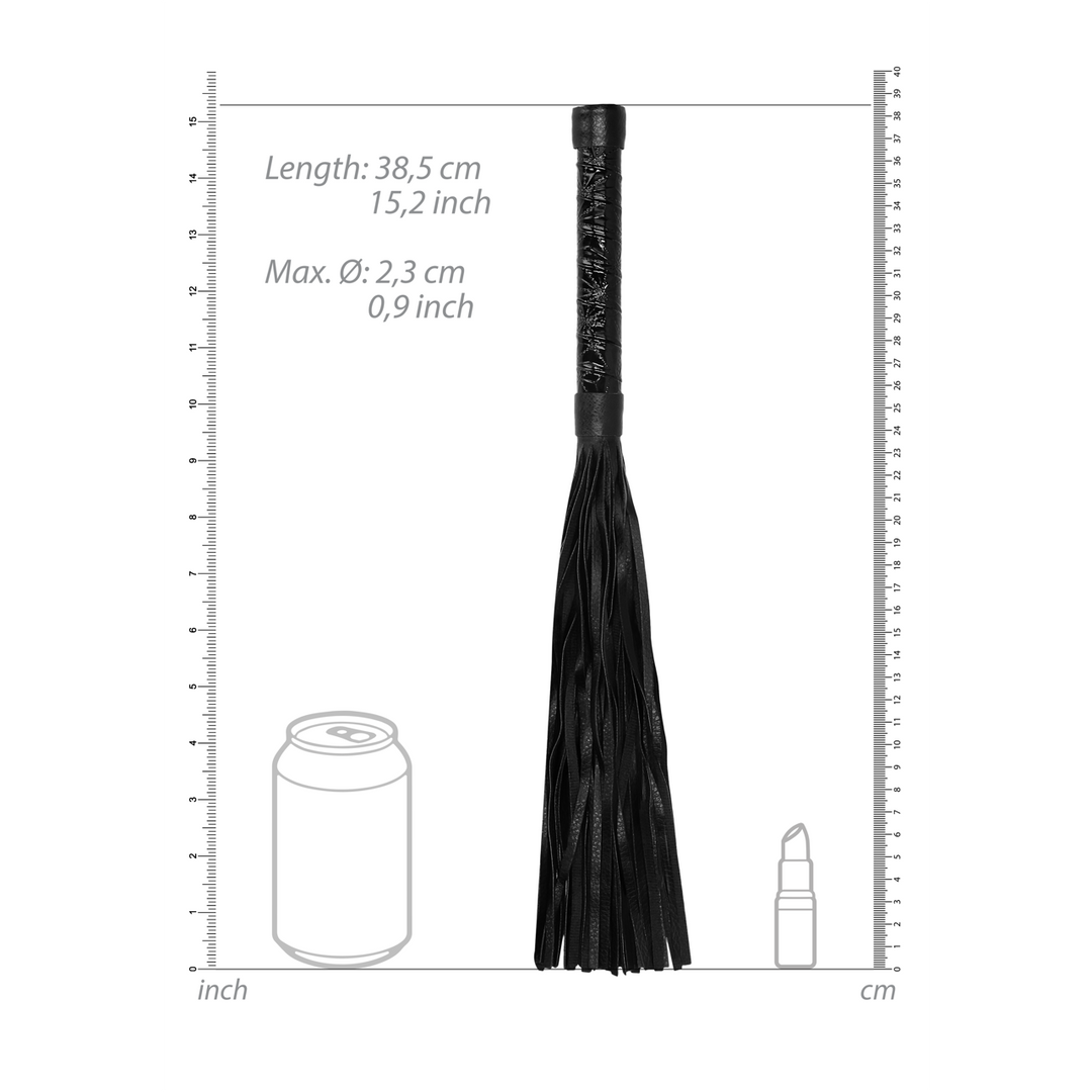 Paddle Schwarz