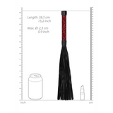 Paddle Schwarz
