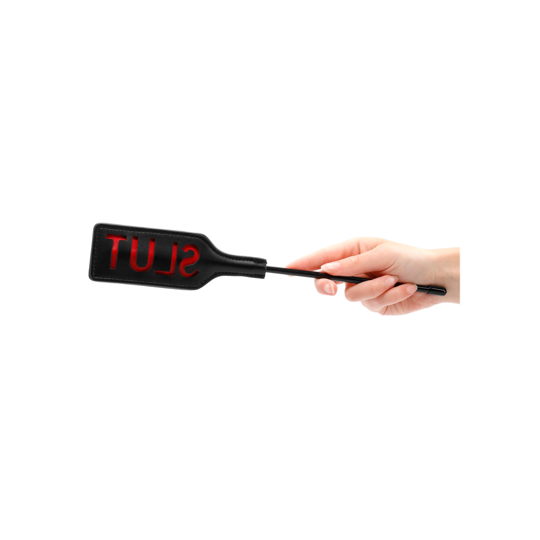 Gerte Slut Schwarz