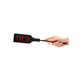 Gerte Slut Schwarz