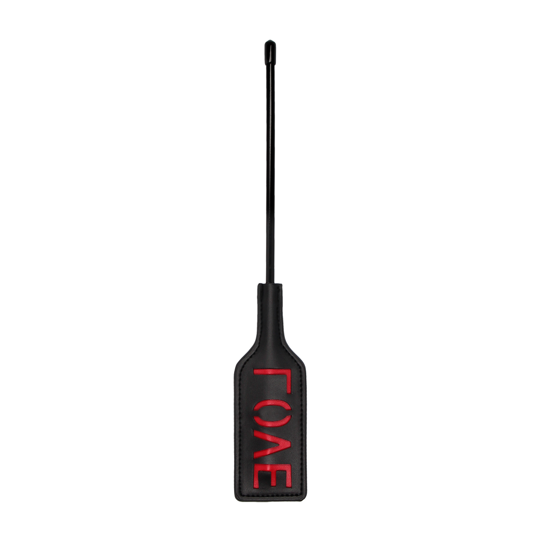 Gerte Love Schwarz