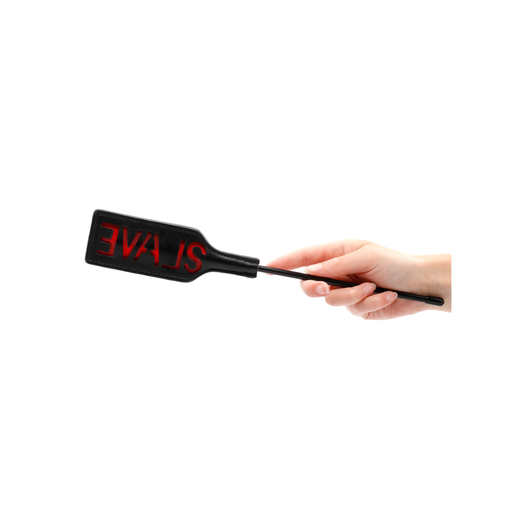 Gerte Slave Schwarz