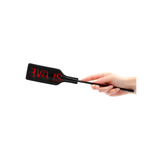 Gerte Slave Schwarz
