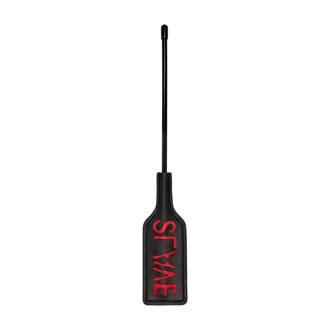 Gerte Slave Schwarz