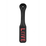 Paddle Love Schwarz