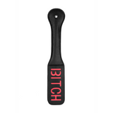 Paddle Bitch Schwarz