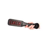 Paddle XOXO Schwarz