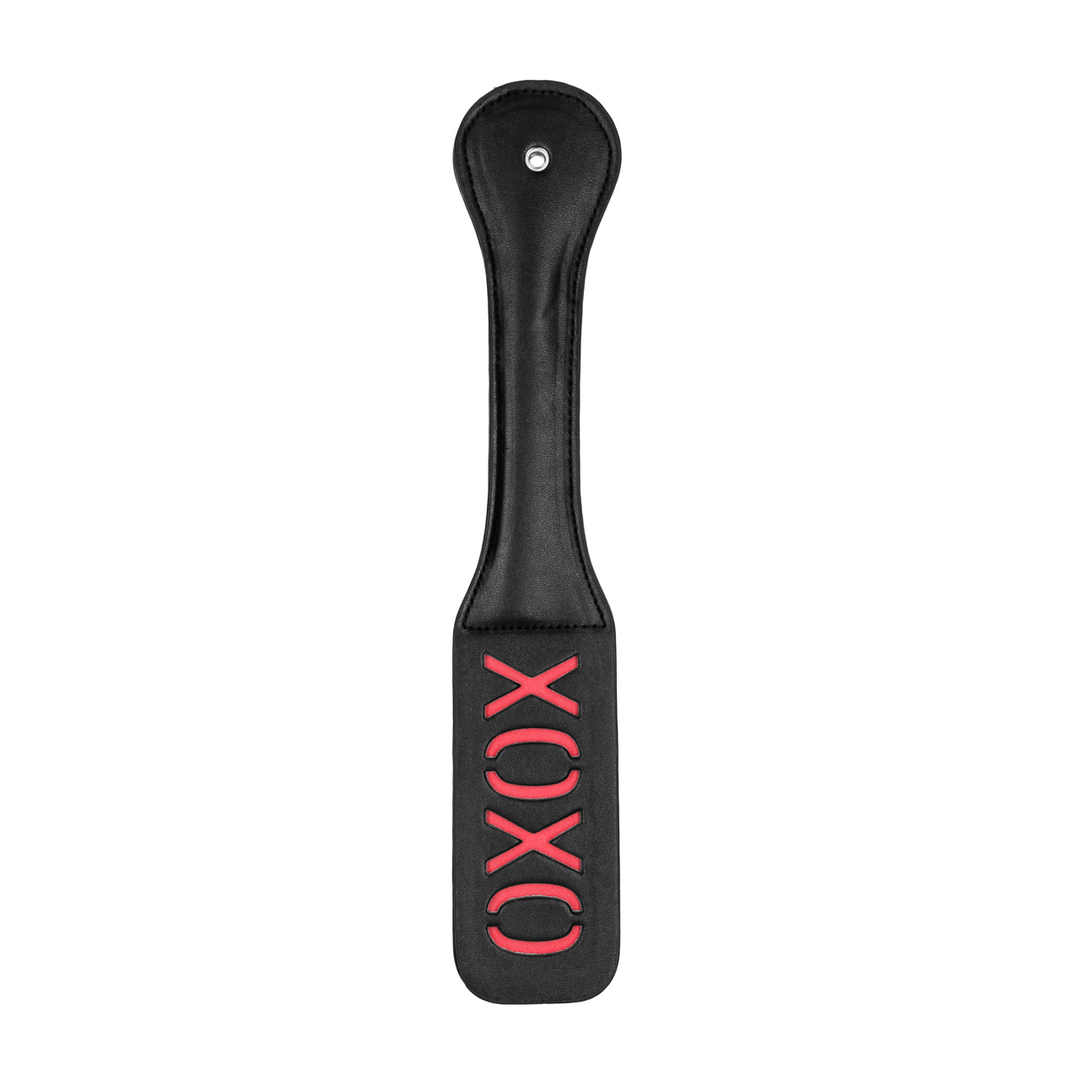 Paddle XOXO Schwarz