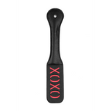 Paddle XOXO Schwarz