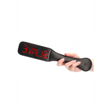 Paddle Slave Schwarz