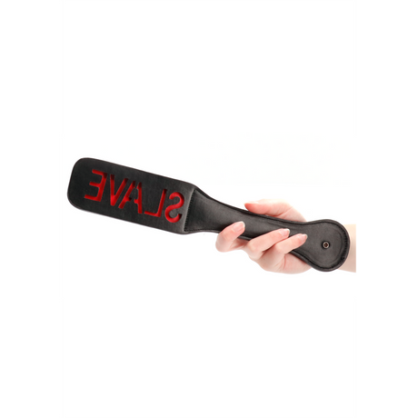 Paddle Slave Schwarz
