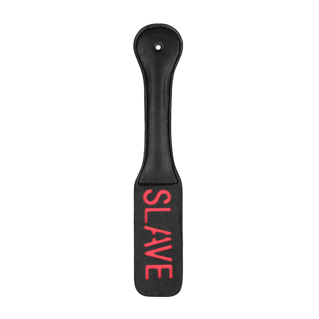 Paddle Slave Schwarz