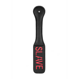 Paddle Slave Schwarz
