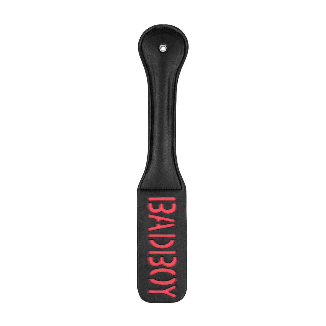 Paddle Bad Boy Schwarz