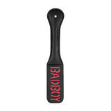 Paddle Bad Boy Schwarz