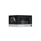 Massagekerze mit Pheromon-Duft
