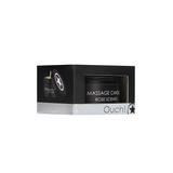 Massagekerze mit Pheromon-Duft