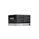 Massagekerze mit Pheromon-Duft