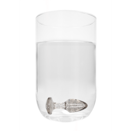 Analplug-Set Acryl