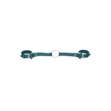 Handschellen mit Connector Rot