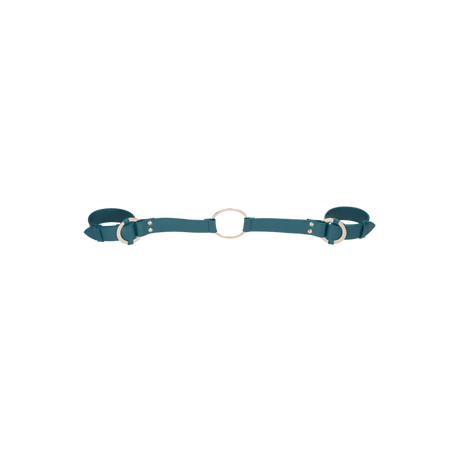 Handschellen mit Connector