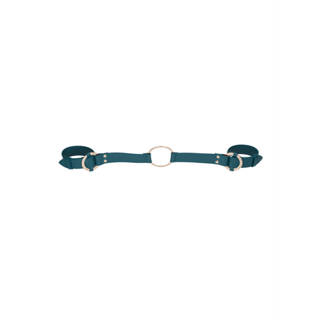 Handschellen mit Connector