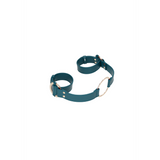 Handschellen mit Connector Rot