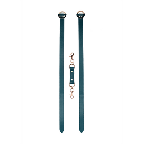 Oberschenkelriemen Grün 75,5 cm