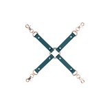 Hogtie-Connector Rot