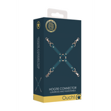 Hogtie-Connector Rot
