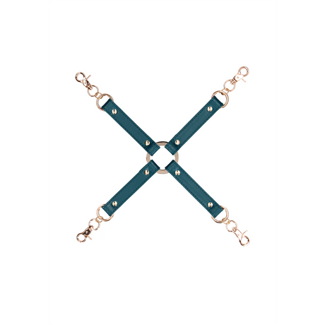 Hogtie-Connector
