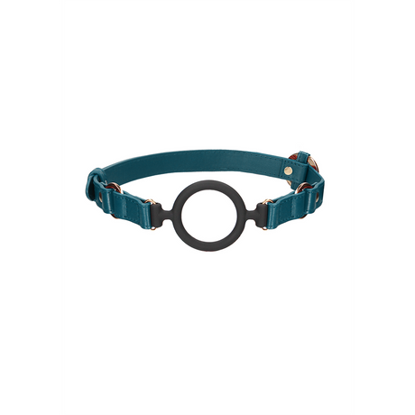 Ringknebel Silikon offen