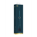 Flogger Grün 70 cm