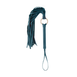 Flogger Grün 70 cm