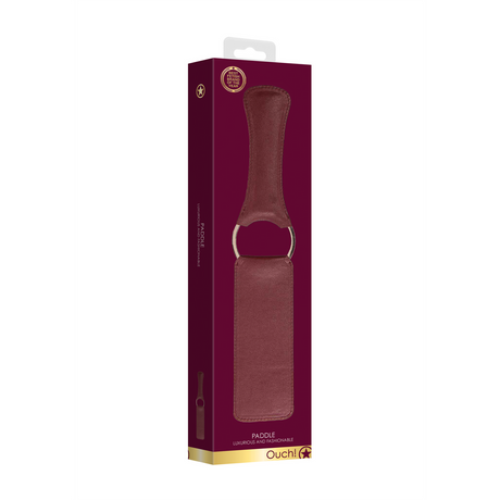 Paddle Luxus